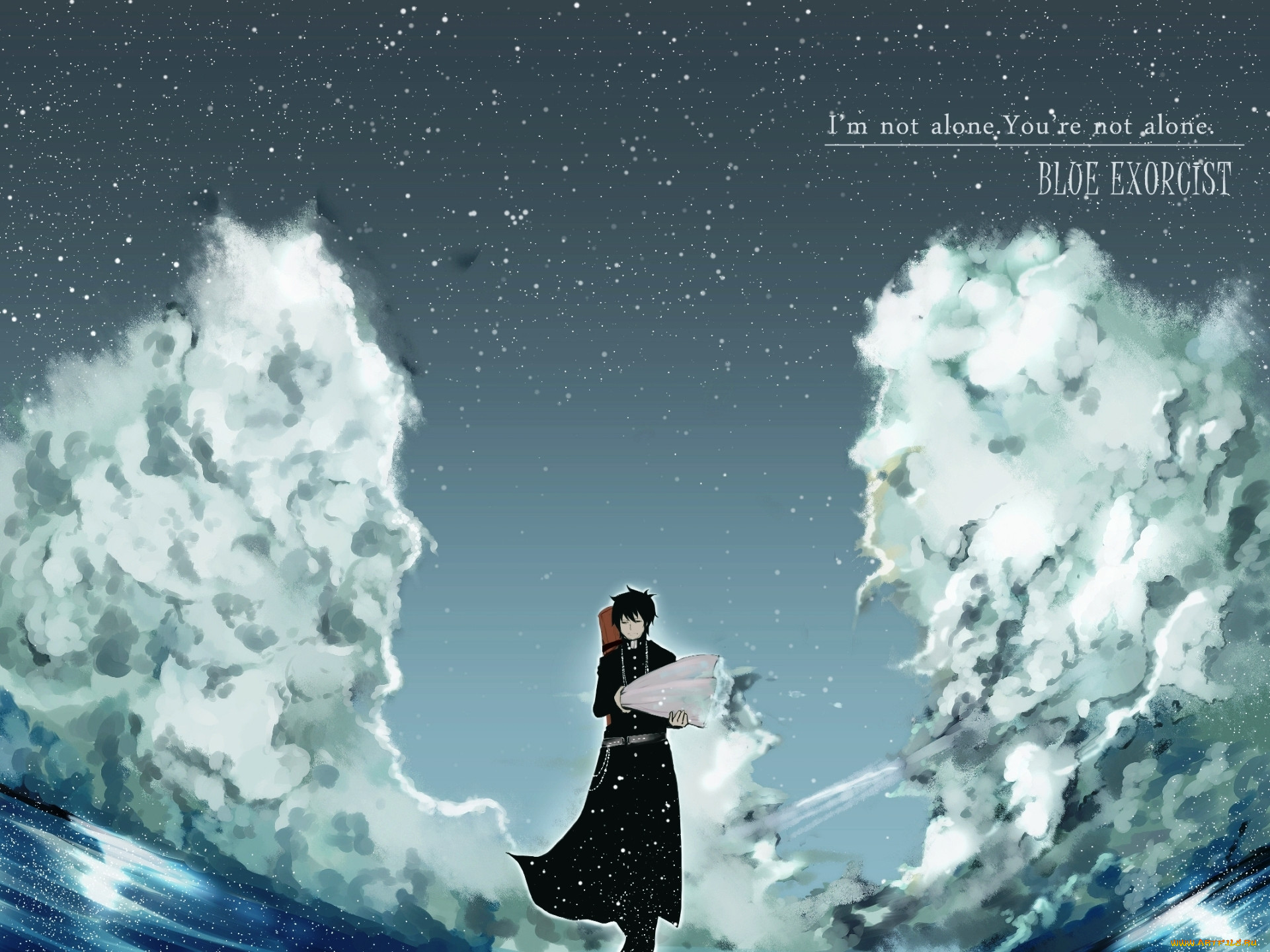, ao no exorcist, , , , , , , 